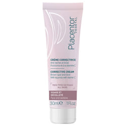 Placentor Végétal Crème Correctrice Anti-Taches et Eclat 30 ml