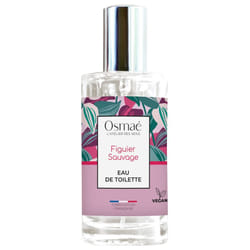 Osmaé Eau de Toilette Figuier Sauvage 30 ml