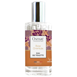 Osmaé Eau de Toilette Rose Orientale 30 ml