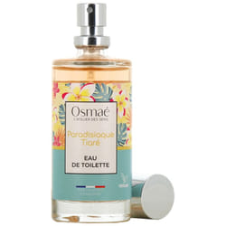 Osmaé Eau de Toilette Paradisiaque Tiaré 30 ml