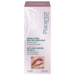 Placentor Végétal Baume Lèvres Anti-Age Repulpant 4 g