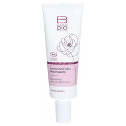 BcomBIO Crème Anti-Rides Nourrissante Bio 50 ml