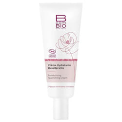 BcomBIO Essentielle Crème Hydratante Désaltérante Bio 50 ml