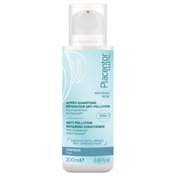 Placentor Végétal Après-Shampoing Réparateur Anti-Pollution 200 ml