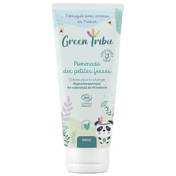 Green Tribu Pommade des Petites Fesses Bio 75 ml