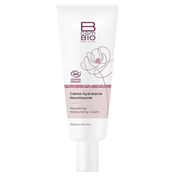 BcomBIO Essentielle Crème Hydratante Nourrissante 50 ml