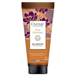 Osmaé Gel Douche Rose Orientale 100ml