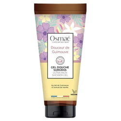 Osmaé Gel Douche Surgras Douceur de Guimauve 100 ml