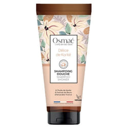 Osmaé Shampoing Douche Délice de Karité 100 ml