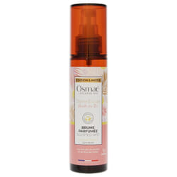 Osmaé Divine Escale Brume Parfumée Corps et Cheveux Vanille des Iles 100 ml