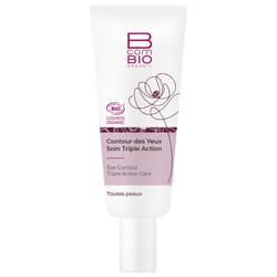 BcomBIO Contour des Yeux Soin Triple Action 20 ml