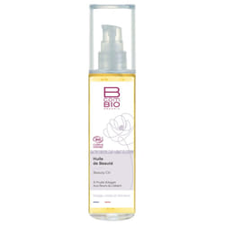 BcomBIO Essentielle Huile de Beauté 100 ml