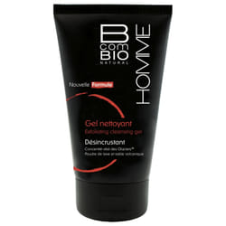 BcomBIO Homme Gel Nettoyant 125 ml