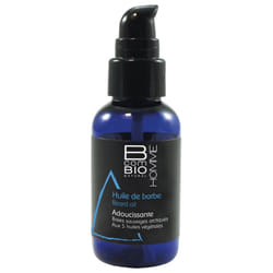 BcomBIO Homme Huile de Barbe 50 ml