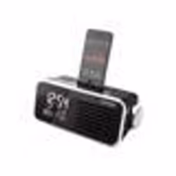 THOMSON CT400I Radio Réveil Docking iPod / iPhone
