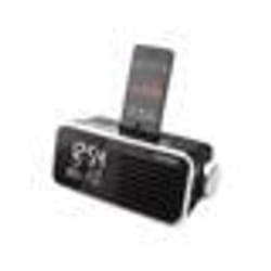 THOMSON CT400I Radio Réveil Docking iPod / iPhone