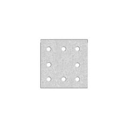 Papier abrasif velcro 105 x 112 mm par 25 grain 120 pour ms 713 Flex