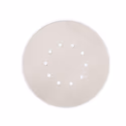 Abrasif Moussflex argent FLEX - 314 - L'abrasif Flex Moussflex est compatible sur les girafes multi-tête ronde WST 700 vario  ...