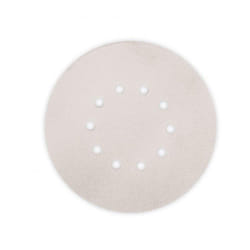 Abrasif Mouss Flex argent Ø225 gr 220 Flex boite de 12 - 314022