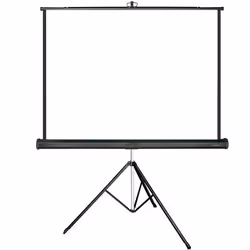 Lumene ARCADIA 200V écran de projection 199,9 cm (78.7") 4:3