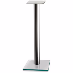 Norstone Epur Stand, Sol, 50 kg, Acier inoxydable, 600 mm, 230 mm, 240 mm