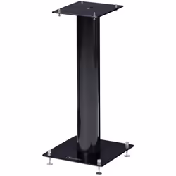 Norstone Stylum 1, Sol, 50 kg, Noir, 500 mm, 220 mm, 250 mm