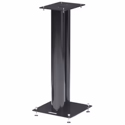 Norstone Stylum 2, Sol, 50 kg, Noir, 600 mm, 250 mm, 250 mm