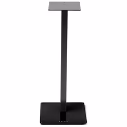 Norstone Esse Stand, Sol, 34 kg, Noir, 610 mm, 230 mm, 250 mm