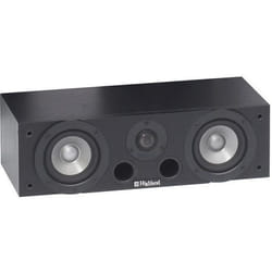 Highland Aingel 320C Bois noir