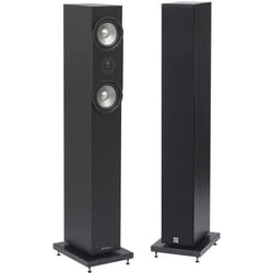 Highland Aingel 3205 Bois noir (la paire)