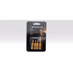 Norstone NORBANX4 - Set of 4 gold-plate banana plugs connecteur de fils Or - Vue supplémentaire 5