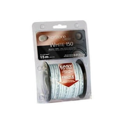 Câble pour haut-parleur en vrac - NORSTONE - Classic W150 - 15m - Cuivre OFC - Double section 15mm²