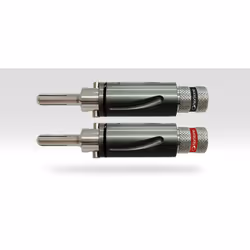 Norstone BLS 500 connecteur de fils Banana Charbon de bois - Vue supplémentaire 4