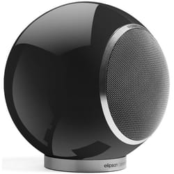Elipson Planet L haut-parleur 2-voies Noir Avec fil 80 W