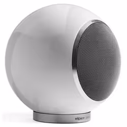 Elipson Planet L, 2-voies, 1.0 canaux, Avec fil, 80 W, 48 - 20000 Hz, Blanc