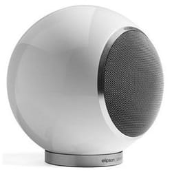 Elipson Planet L haut-parleur 2-voies Blanc Avec fil 80 W