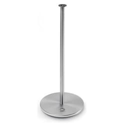 Elipson Planet L - Stand Sol Acier inoxydable