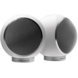 Elipson Planet M 2.0 haut-parleur 2-voies Blanc Avec fil 80 W