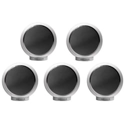 Elipson Planet M 5.0 set d'enceintes 400 W Home cinéma Blanc 5.0 canaux 2-voies 80 W