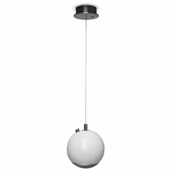 Elipson ELIPLACEIMOUM, Plafond, Acier inoxydable, 25 mm, 100 mm, 100 mm, 560 g