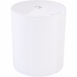 Elipson Planet Sub, 200 W, 30 - 240 Hz, 200 W, 24 dB, 50 - 200 Hz, Blanc