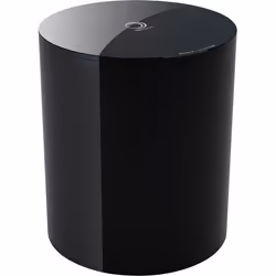 Elipson Planet Sub, 200 W, 30 - 240 Hz, 200 W, 24 dB, 50 - 200 Hz, Noir