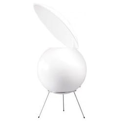 Elipson bs 50 Tribute haut-parleur 2-voies Blanc Avec fil 100 W