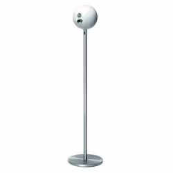 Elipson ELIPLASTAM, Sol, Argent, 880 mm, 220 mm, 220 mm, 3,7 kg