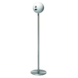 Elipson ELIPLASTAM support de haut-parleurs Sol Argent