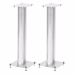 Norstone Stylum 3, Sol, 50 kg, Acier, Blanc, Sol, 800 mm