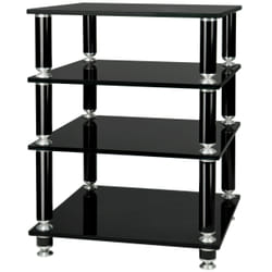 Norstone STÄBBL Hi-Fi Noir