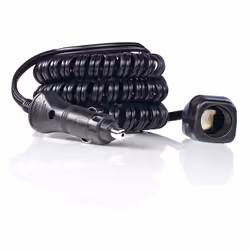 Rallonge allume-cigare 4m avec fusible de protection Watt & Co PROFITEZ DE VOTRE PRISE DANS TOUTE LA VOITURE Une rallonge ast ...