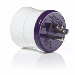 Watt&co - Adaptateur France vers USA/Canada/Thaïlande