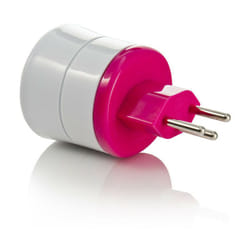 Adaptateur universel vers Suisse
